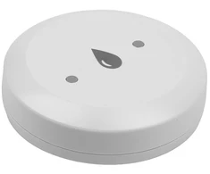 TUYA bevielis vandens nuotėkio jutiklis, ZigBee