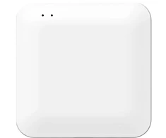 TUYA daugiafunkcinė išmanioji centralė, ZigBee, Wi-Fi, Bluetooth