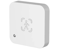TUYA išmanus žmogaus buvimo aptikimo jutiklis, Wi-Fi