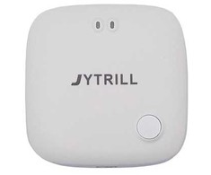TUYA ZigBee centralė