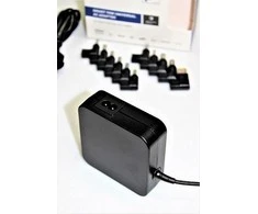 Extra Digital Universalus nešiojamų kompiuterių kroviklis 90W