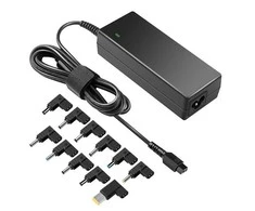 Extra Digital Universalus nešiojamų kompiuterių kroviklis 90W