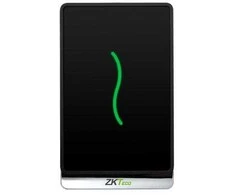 ZKTECO Atstuminių kortelių skaitytuvas - kontroleris 13.56MHz (Mifare), Wiegand, IP67 GL-PRORF-2