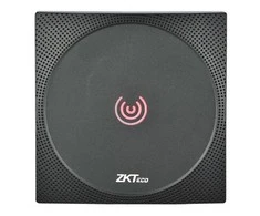 ZKTECO Atstuminių kortelių skaitytuvas 125KHz / 13.56MHz(Desfire) KR613-OSDP