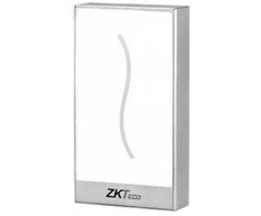 ZKTECO Atstuminių kortelių skaitytuvas 13.56MHz, Wiegand 26, PROID10