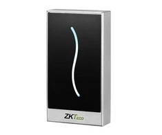 ZKTECO Atstuminių kortelių skaitytuvas 13.56MHz, Wiegand 26, PROID10