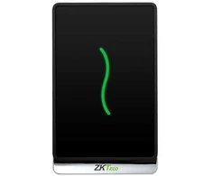 ZKTECO Atstuminių kortelių skaitytuvas - kontroleris 13.56MHz (Mifare), Wiegand, IP67 GL-PRORF-2