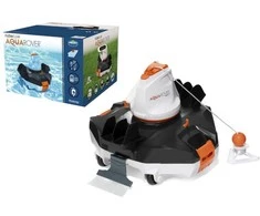 Bestway Flowclear AquaRover Baseino valymo robotas