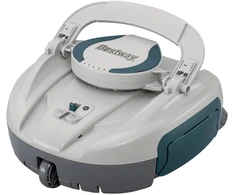 Aquatronix G150 Bestway 58942 Pool Vacuum Cleaner Robot