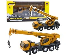 Huina Metalinio krano modelis 1702, 1:50