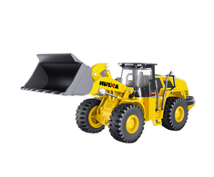 METALINIS RATINIS KRAUTUVAS HUINA 1:50