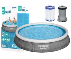 Baseinas Bestway 57376