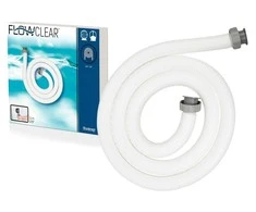 Bestway žarna filtro siurbliui 3M / 38 mm