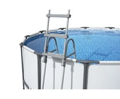 Bestway Baseino kopėčios 107 cm