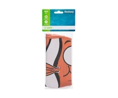 Plaukimo kepuraitė Bestway Fish, oranžinė