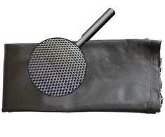 Lean Sport Lan Sport geriausias treniruoklis, 107 cm x 40 cm x 3 cm