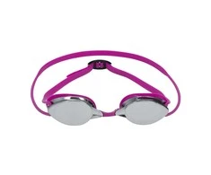 Plaukimo akiniai Mirror Goggles Bestway, rožiniai