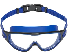Bestway 21194 Adjustable Juodas and Mėlyna Swimming Goggles