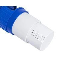 Plūduriuojantis chemijos dozatorius + BestWay LED lempa