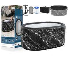 Bestway 6002Q pripučiamas ledo baseinas