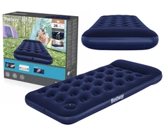 „Bestway“ vieno pripučiamo čiužinio oro čiužinio dvynių 188x99x28cm 67224