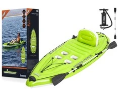 Bestway Hydro-Force Koracle Pripučiama baidarė