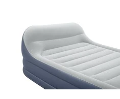Bestway Pripučiama lova su įmontuota pompa, 226x152x84cm