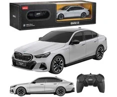 Rastar Nuotolinio valdymo automobilis 1:24 BMW i5 R/C