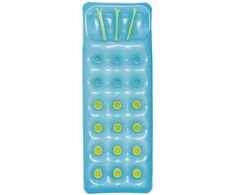 Čiužinys Inflatable Mattress for Swimming Pool Mėlyna Bestway 43015