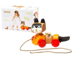 Cubika Cat toy 18m + Cubika