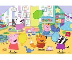Trefl Dėlionė 24 vnt. - Peppa Pig