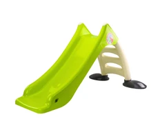 Dorex Rožinė vaikiška čiuožykla 130 cm