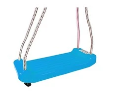 Dorex Plastikinės vaikiškos sūpynės 42x17x5 cm