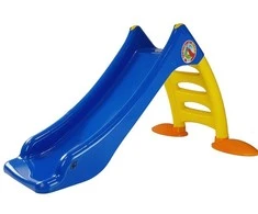 Dorex Čiuožykla Garden Slide, mėlyna