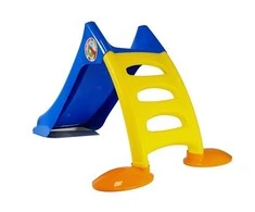Dorex Čiuožykla Garden Slide, mėlyna
