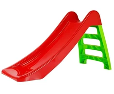 Dorex Spalvinga sodo čiuožykla vaikams 67 cm