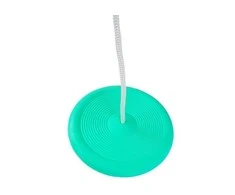 Huśtawka Mėlynos vaikiškos sūpynės 28 cm