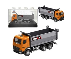 Kolekcinis HUINA savivartis – oranžinis 1:80