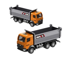 Kolekcinis HUINA savivartis – oranžinis 1:80