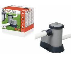 Filtravimo siurblys baseinui BESTWAY 1500gal