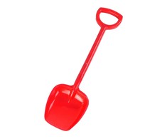 Lean Toys Smėlio kastuvas 55 cm
