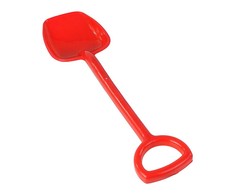 Lean Toys Smėlio kastuvas 55 cm