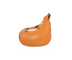 Pripučiamas fotelis Bestway Fox, 72 x 72 x 64 cm