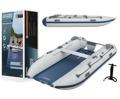 Penkiavietė pripučiama valtis Bestway 335 x 167 x 47 cm