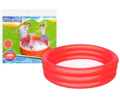 Baseinas Bestway 51025, 122x25 cm