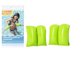 Žalios Pripučiamas Rankovės Bestway, 20 cm