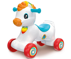 Clementoni Supamasis ponis Marcinek 54x46x19 cm