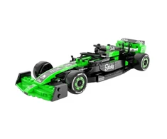 Konstruktorius Bolid KICK Sauber C44 F1 Stake 1:24 Rastar 25012