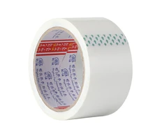 Lean Akrilo pakavimo juosta balta 48/50Y