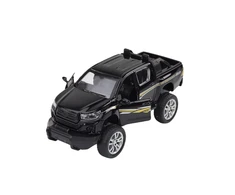 Lean Toys Visureigis automobilis Die-Cast Model, įvairių spalvų